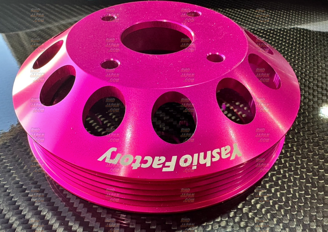 aoiポピー Knape & Vogt Full Round 2 Shelf Poly Lazy Susan - 20 Inches